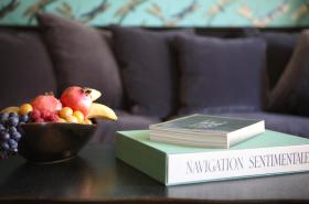 Hôtel Villa-Lamartine - photo 6