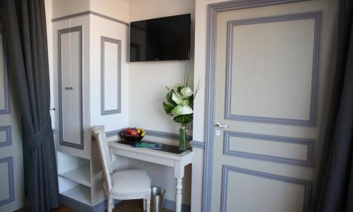 Hôtel Villa-Lamartine - photo 2