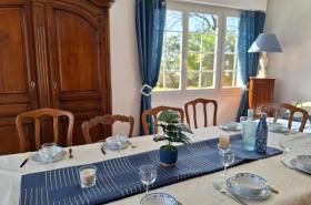 Villa Lé Luquentia - photo 24