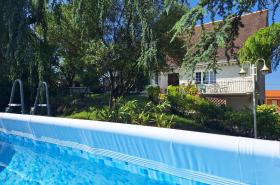 Villa Lé Luquentia - photo 27