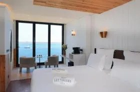 Les Vagues Hotel & Spa - photo 4