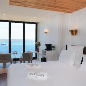 Photo Les Vagues Hotel & Spa