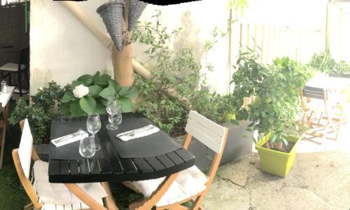 Hôtel Familial L'Ostréi - photo 2