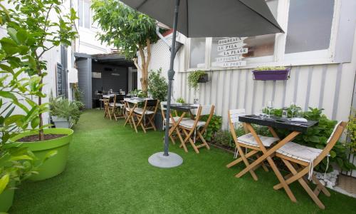 Hôtel Familial L'Ostréi - photo 3