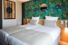T Boutique Hotel - photo 7