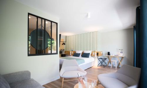 T Boutique Hotel - photo 3