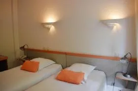 Hôtel Orange Marine - photo 20