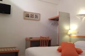 Hôtel Orange Marine - photo 24