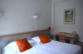 Hôtel Orange Marine - photo 25