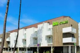 ibis Styles Arcachon Gujan Mestras - photo 4