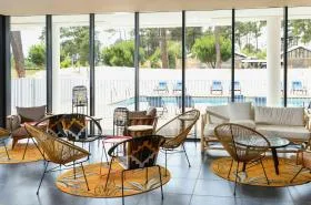 ibis Styles Arcachon Gujan Mestras - photo 18