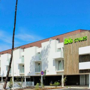 Photo ibis Styles Arcachon Gujan Mestras