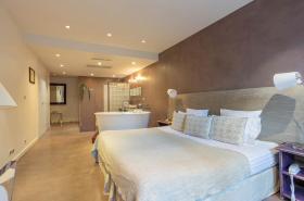 Hôtel Côté Sable - photo 9