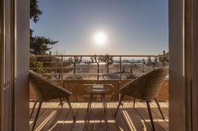 Hôtel Côté Sable - photo 6