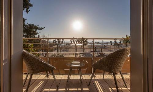 Hôtel Côté Sable - photo 3