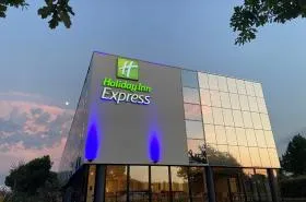 Hôtel Holiday Inn Express La Teste - photo 4