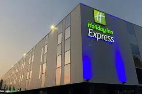 Hôtel Holiday Inn Express La Teste - photo 25