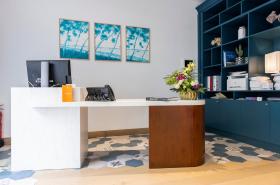 Victoria Boutique Hotel - photo 9