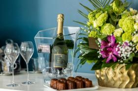 Victoria Boutique Hotel - photo 7