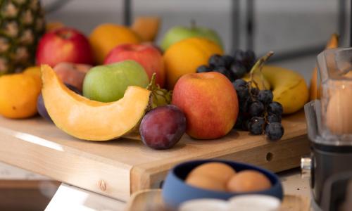 Victoria Boutique Hotel - photo 3